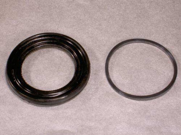 Bremssattel Dichtsatz, CJ, 79 - 81