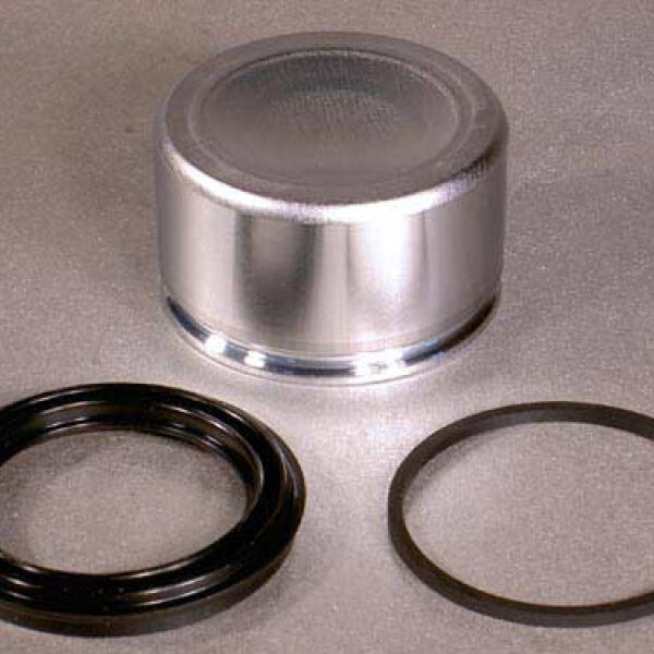 Bremskolben + Dichtsatz, CJ, 77 - 78