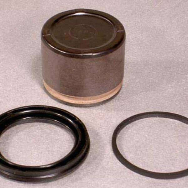 Bremskolben + Dichtsatz, YJ, 90 - 95