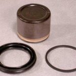 Bremskolben + Dichtsatz, TJ, 96 - 02