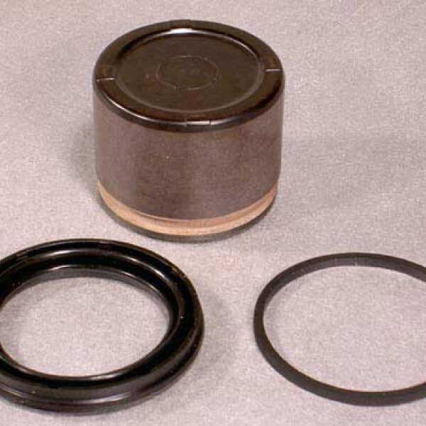 Bremskolben + Dichtsatz, TJ, 96 - 02