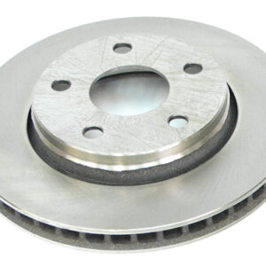 Bremsscheibe Vorderachse - Wrangler JK 07 - 09