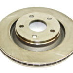 Bremsscheibe Vorderachse - Wrangler JK 10 - 18