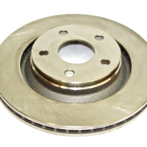 Bremsscheibe Vorderachse - Wrangler JK 10 - 18