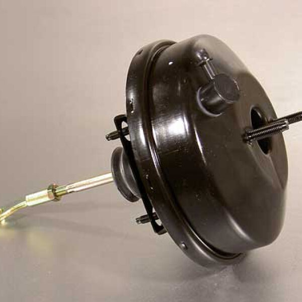 Bremskraftverstärker, ohne ABS, YJ, 91 - 95