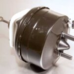 Bremskraftverstärker, ZJ, 96-98