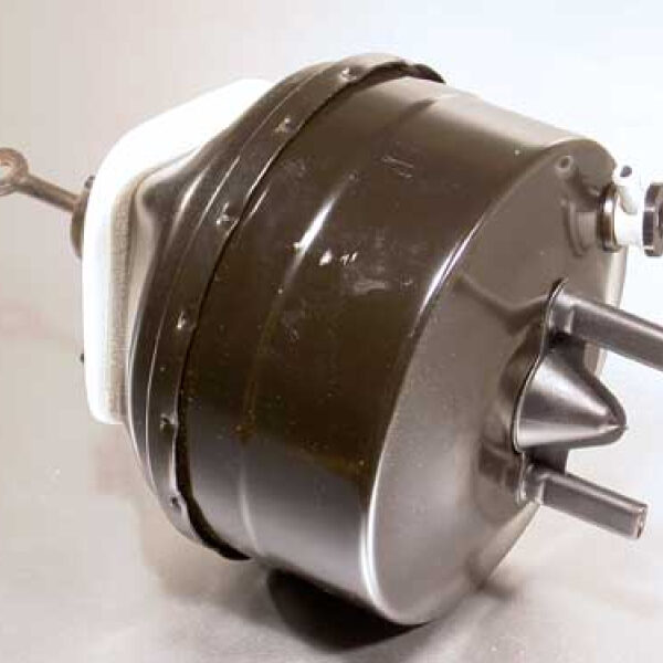 Bremskraftverstärker, ZJ, 96-98