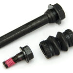 Bremssattelschraubenkit Vorderachse Wrangler JK 07-18