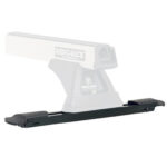 Rhino Rack Schienenkit für Toyota Hilux Single, '05->, 400 mm