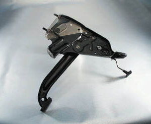 Bremsratsche, YJ, 87 - 95