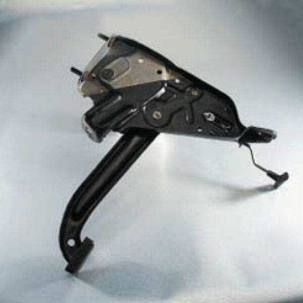 Bremsratsche, YJ, 87 - 95