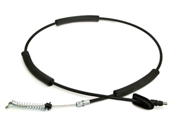 Handbremsseil links 4-Türer Wrangler JK 07-18
