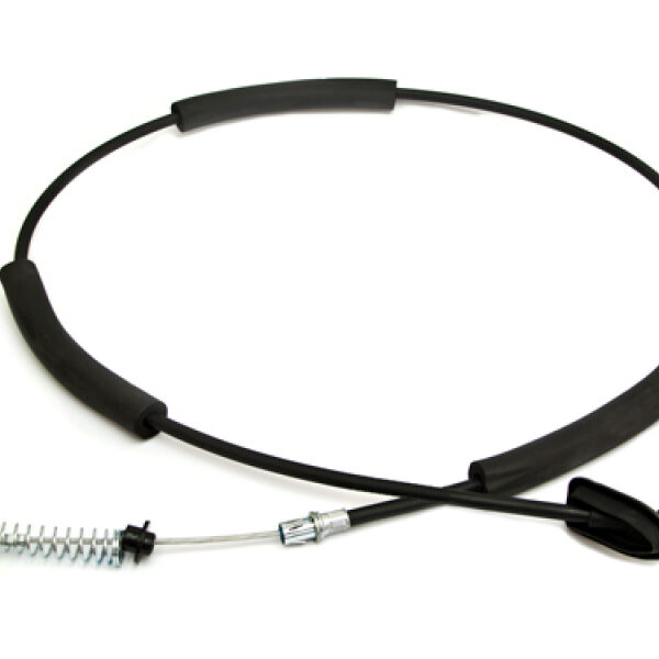 Handbremsseil  links 4-Türer Wrangler JK 07-18