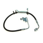 Bremsschlauch Vorderachse rechts Wrangler JK 11-18
