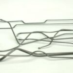 Bremsleitungsset Edelstahl