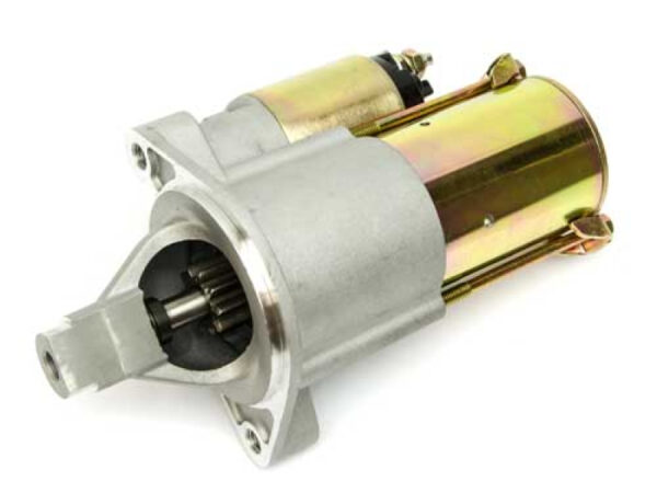 Anlasser 3.8-L. Schaltgetriebe Wrangler JK: 07 - 11