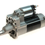 Anlasser 3.8-L. Automatikgetriebe Wrangler JK: 09 - 11