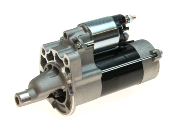 Anlasser 3.8-L. Automatikgetriebe Wrangler JK: 09 - 11