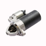 Anlasser 2.8-L. Diesel Schaltgetriebe Wrangler JK: 12 - 18