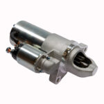 Anlasser 2.8-L. Diesel Automatik Wrangler JK: 12 - 18