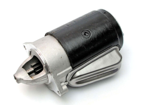 Anlasser, 4.2-L. + 4.9-L. - 5.9-L., CJ, 76 - 86