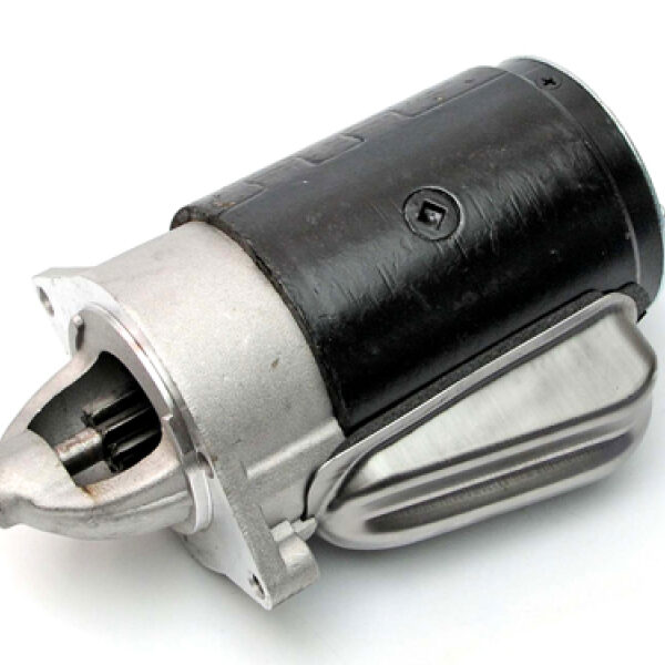 Anlasser, 4.2-L. + 4.9-L. - 5.9-L., CJ, 76 - 86