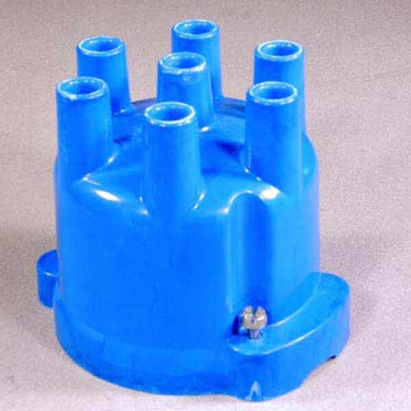 Verteilerkappe, 4.2-L., CJ, 78 - 86