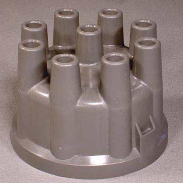 Verteilerkappe, 4.9-L. - 5.9-L., CJ, 78 - 81