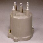 Verteilerkappe, 2.5-L., YJ, 84 - 90