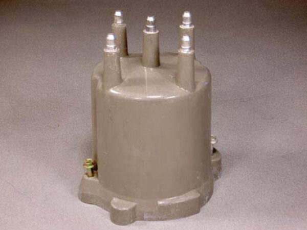 Verteilerkappe, 2.5-L., YJ, 84 - 90