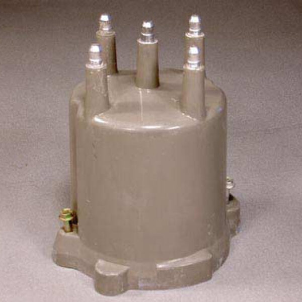 Verteilerkappe, 2.5-L., YJ, 84 - 90