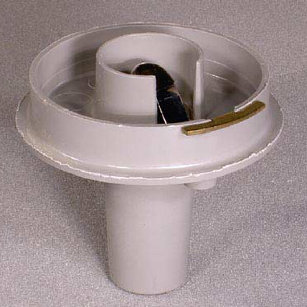 Verteiler - Rotor, 2.5-L. AMC, CJ, 83 - 86