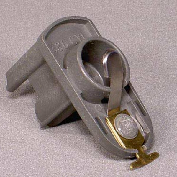 Verteiler - Rotor, 2.5-L. Foto 2, YJ, 91 - 95