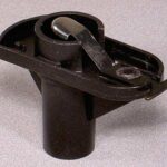 Verteiler - Rotor, 2.5-L. Foto 4, TJ, 96 - 02