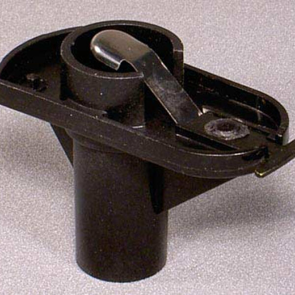 Verteiler - Rotor, 2.5-L. Foto 4, TJ, 96 - 02