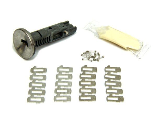 Zündschlossreparatur Satz Wrangler JK: 07 - 18