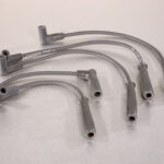 Zündkabel - Set, 2.5-L., YJ, 91 - 95