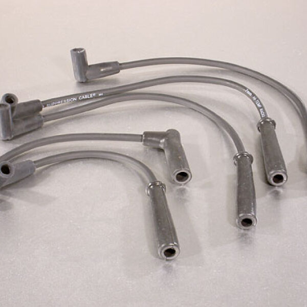 Zündkabel - Set, 2.5-L., YJ, 91 - 95