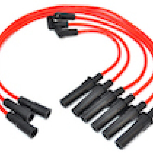 Zündkabel - Set 3.8-L. - Wrangler JK 07 - 11
