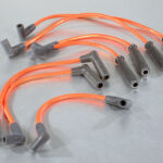 Zündkabel - Set, 4.0-L., XJ, 91 - 00