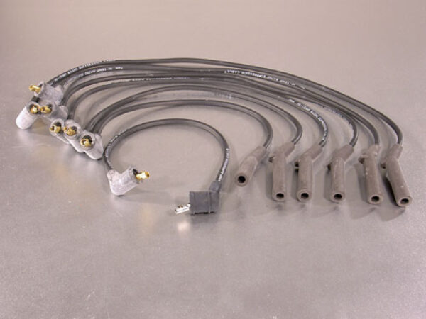 Zündkabel - Set, 3.0-L, Voyager, 84 - 89