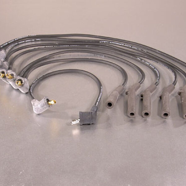 Zündkabel - Set, 3.0-L, Voyager, 84 - 89