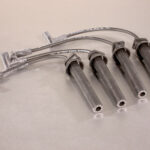 Zündkabel - Set, 2.4-L. 16V, Voyager, 98-99