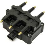 Zündspule 3.8-L. Wrangler JK: 07 - 11