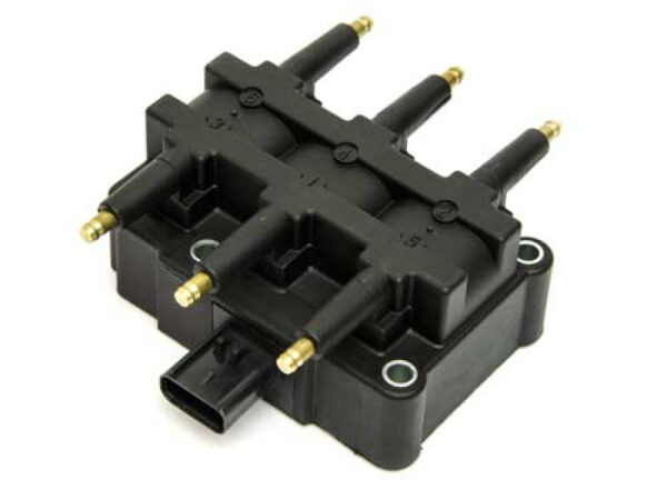 Zündspule 3.8-L. Wrangler JK: 07 - 11