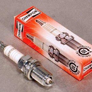 Zündkerze, 2.5-L. Vergaser, XJ, 84 - 86