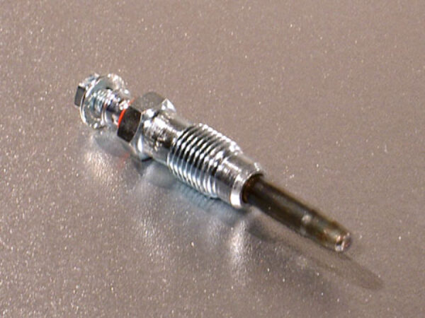Glühkerze, 2.1-L. Diesel, XJ, 95