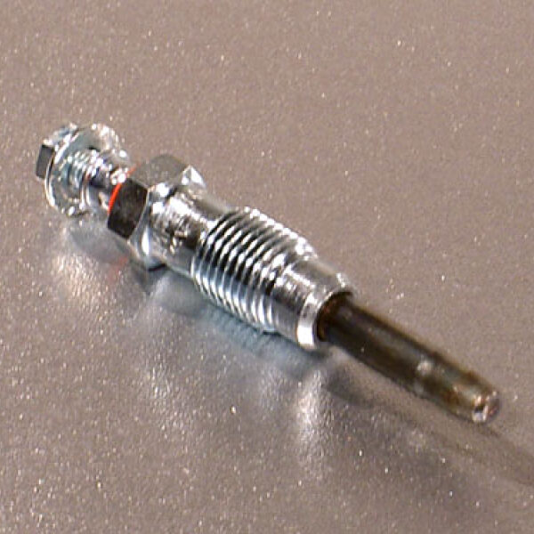 Glühkerze, 2.1-L. Diesel, XJ, 95