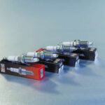 Zündkerze, 3.3-L. + 3.8-L. Doppel-Platin, Voyager, 97 - 98