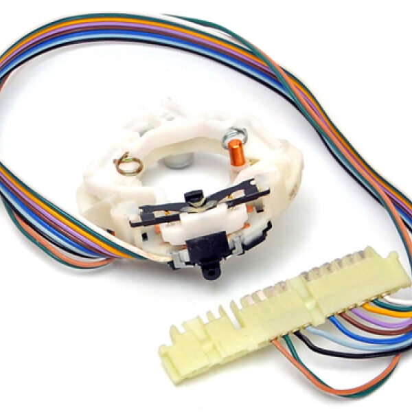 Blinkerschalter, CJ, 77 - 86